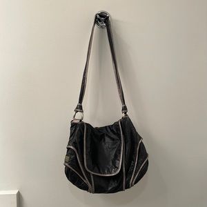 Kooba cross body purse